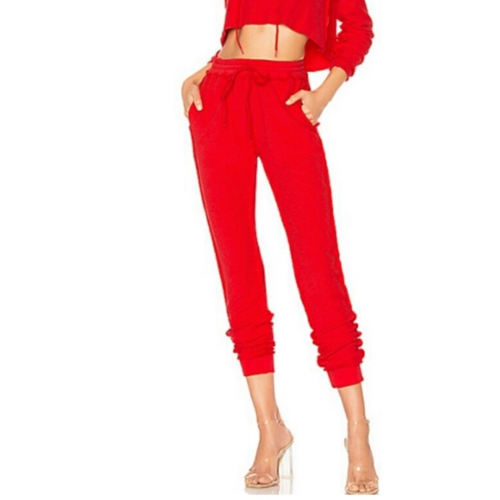 Danielle Guizio Sweatpants